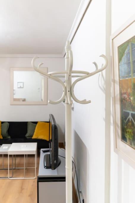 Apartamento Pesquero - *