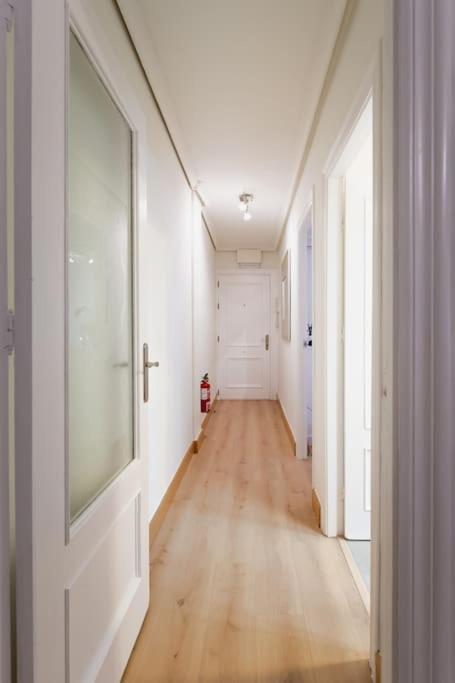 Apartamento Pesquero -
