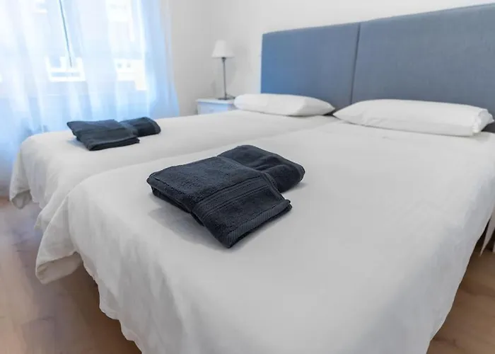 Apartamento Pesquero - Santander