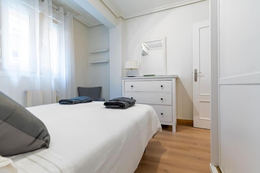 Pesquero - Apartamento