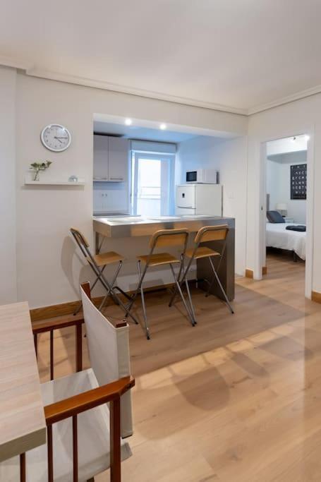 Pesquero - Apartamento Santander