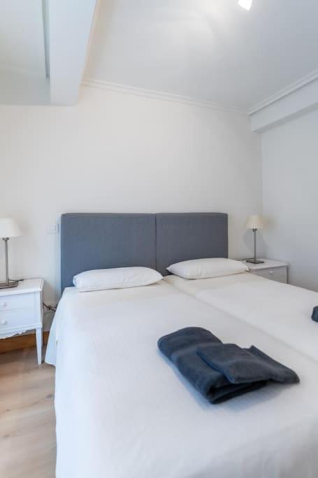 Pesquero - Apartamento *