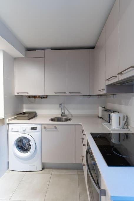 Pesquero - Apartamento *