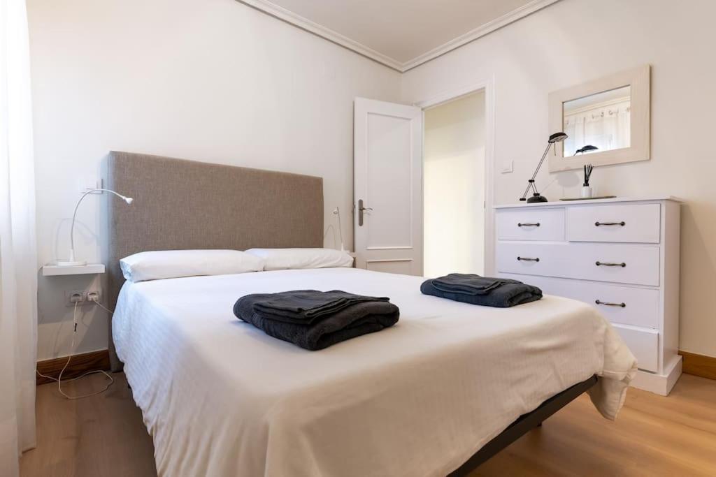 Pesquero - Apartamento