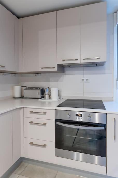 Pesquero - Apartamento Santander
