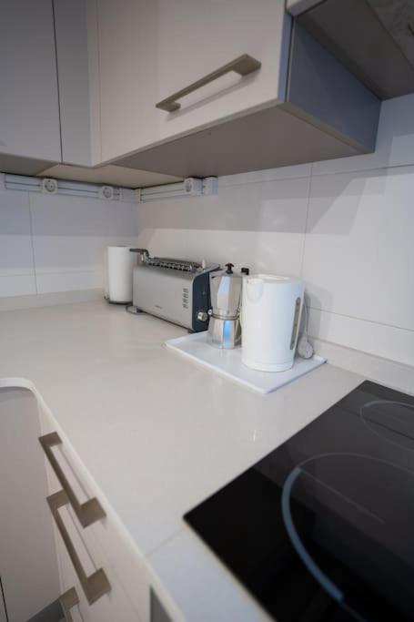 Apartamento Pesquero - *