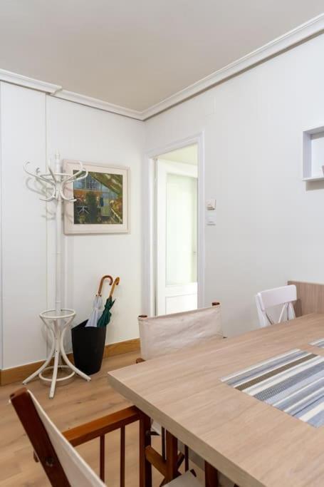 Apartamento Pesquero - *