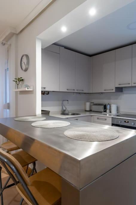 Pesquero - Apartamento