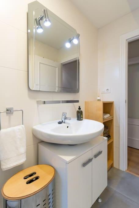 Pesquero - Apartamento