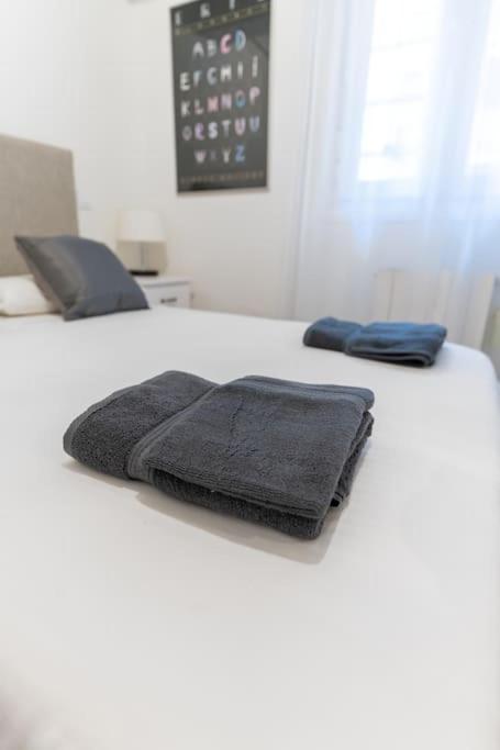 Apartamento Pesquero - *