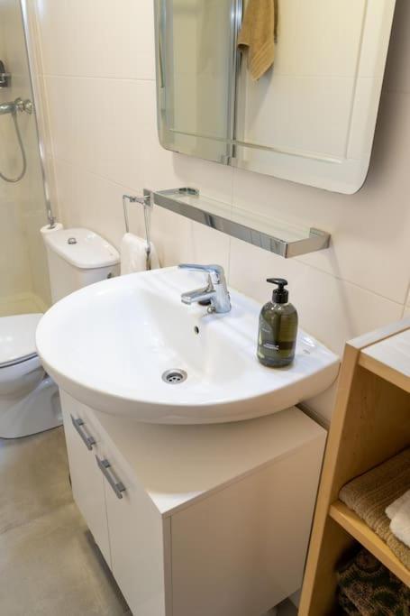 Apartamento Pesquero - Santander