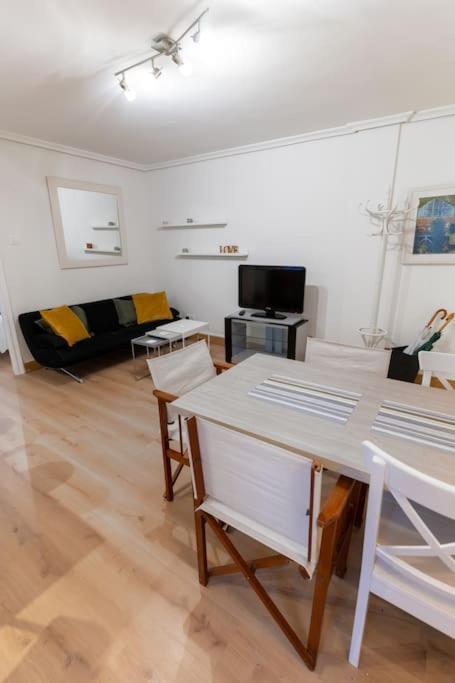 Apartamento Pesquero -