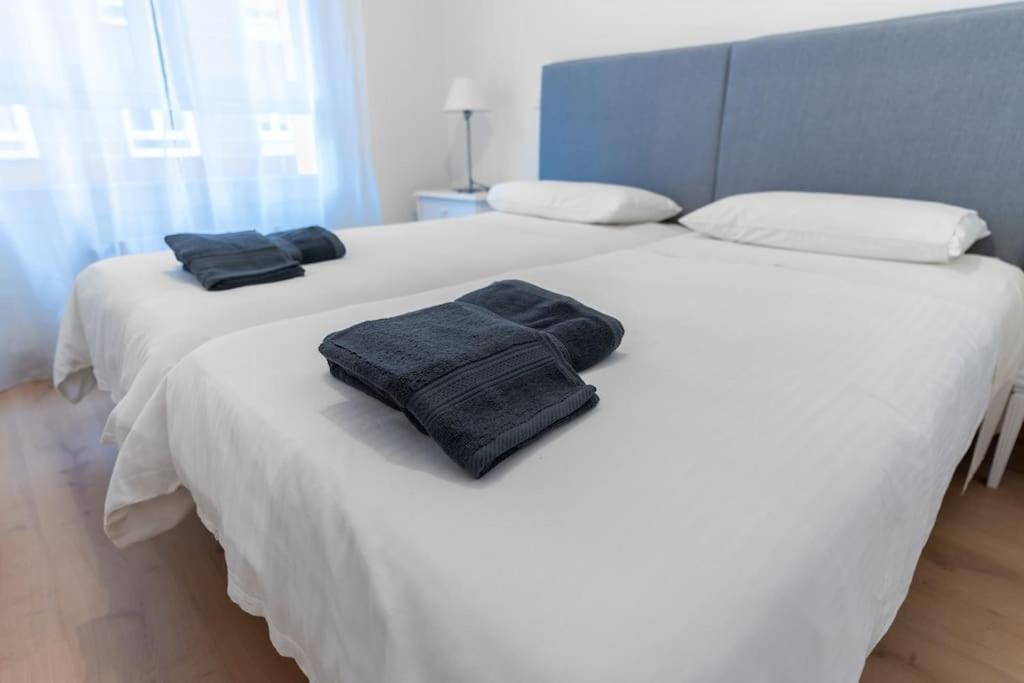 Pesquero - Apartamento